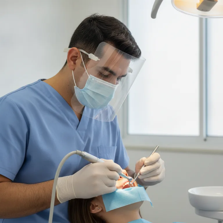 dentista Eldorado do Sul